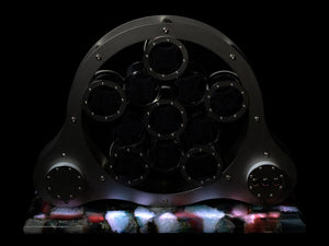 Remontoir Montre - Agate Cristal-2-Le Remontoir Montre