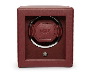 Remontoir Montre - Cube Cover Bordeaux-3-Le Remontoir Montre