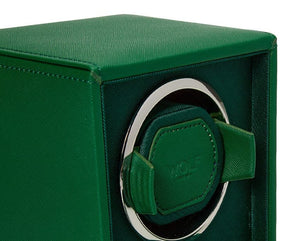 Remontoir Montre - Cube Cover Vert Fruité-5-Le Remontoir Montre