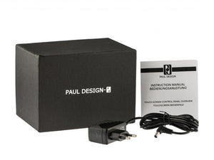 Remontoir Montre - Gentleman Dorian-3-Le Remontoir Montre