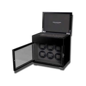 Remontoir Montre - Classique Série 6-2-Le Remontoir Montre