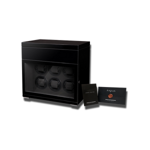 Remontoir Montre - Classique Série 6-5-Le Remontoir Montre