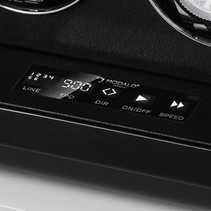 Remontoir Montre - Monument Duo-3-Le Remontoir Montre