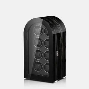 Remontoir Montre - Monument Octuor-3-Le Remontoir Montre