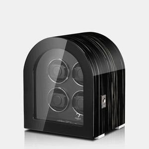 Remontoir Montre - Monument Quatuor-3-Le Remontoir Montre