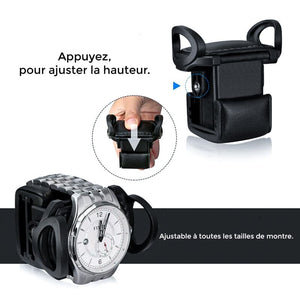 Remontoir Montre - Scatola Del Crepusculo-3-Le Remontoir Montre