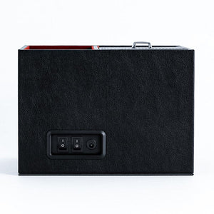 Remontoir Montre - Scatola Del Crepusculo-6-Le Remontoir Montre