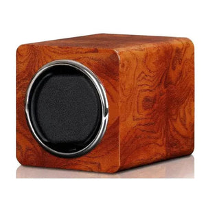 Remontoir montre - Prisme teck-3-Le Remontoir Montre