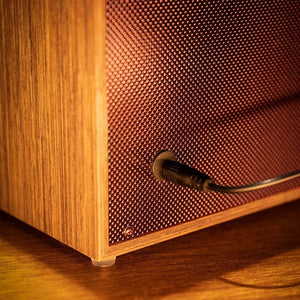 Remontoir montre - Vitrine Terracotta-5-Le Remontoir Montre