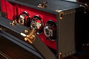 Remontoir Montre - Togo Royal Trio-13-Le Remontoir Montre