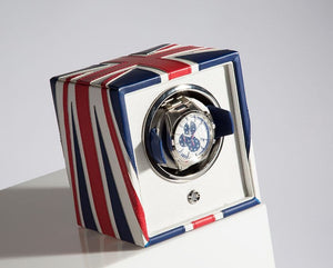 Remontoir Montre - Country Angleterre-5-Le Remontoir Montre