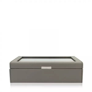 Boite à Montre - Friedich 10 Grain-3-Le Remontoir Montre