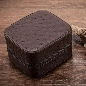 Boite à Montre - Noce Lavallière-2-Le Remontoir Montre