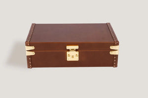 Boite à Montre - Petra Montana-5-Le Remontoir Montre