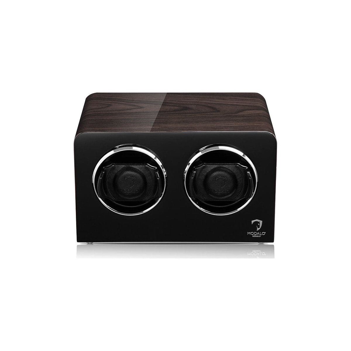 Remontoir Montre - Chevet Terne Duo-3-Le Remontoir Montre