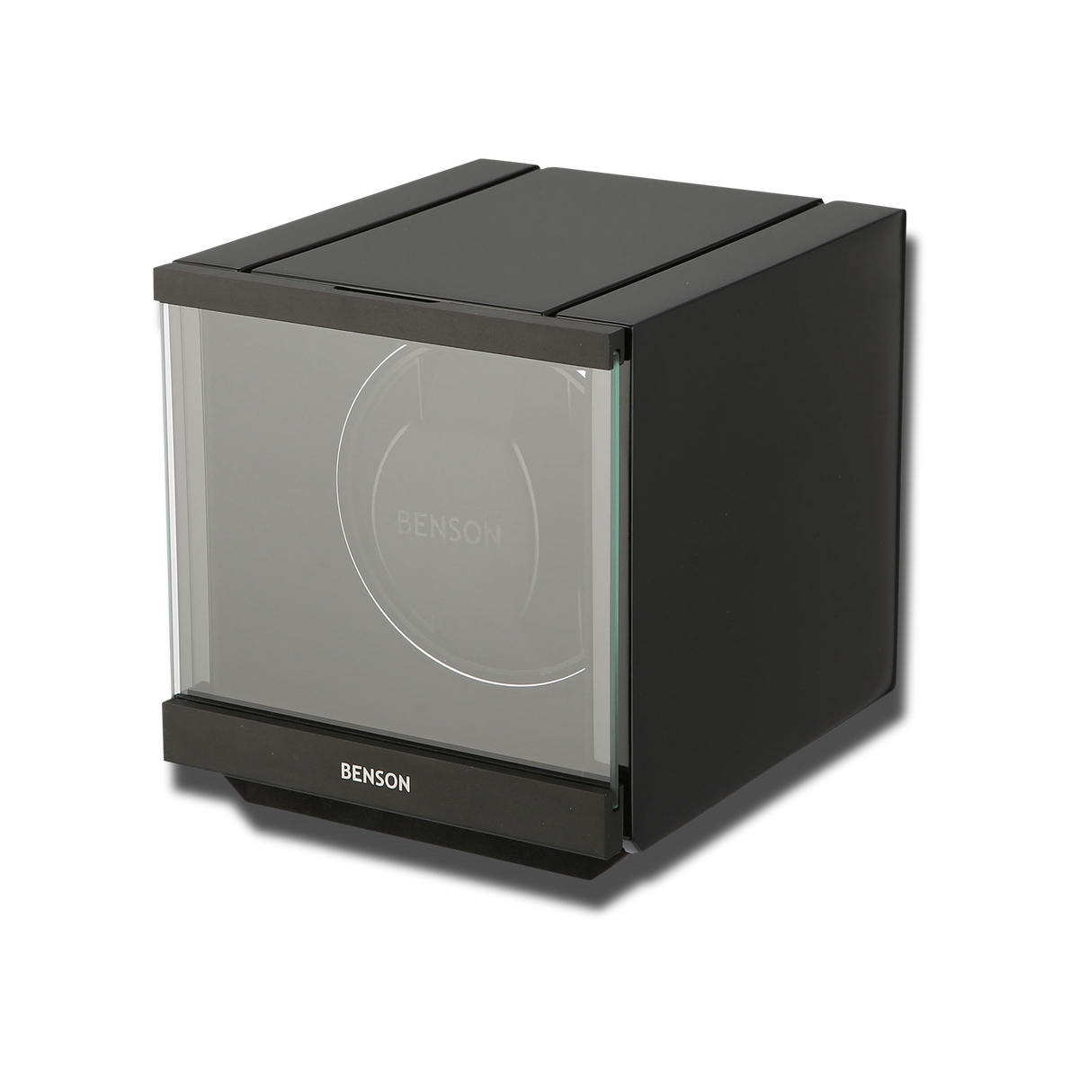 Remontoir Montre - Suisse Serie 1 Mat-1-Le Remontoir Montre