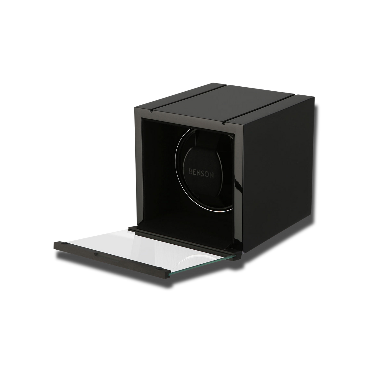 Remontoir Montre - Suisse Serie 1 Mat-2-Le Remontoir Montre