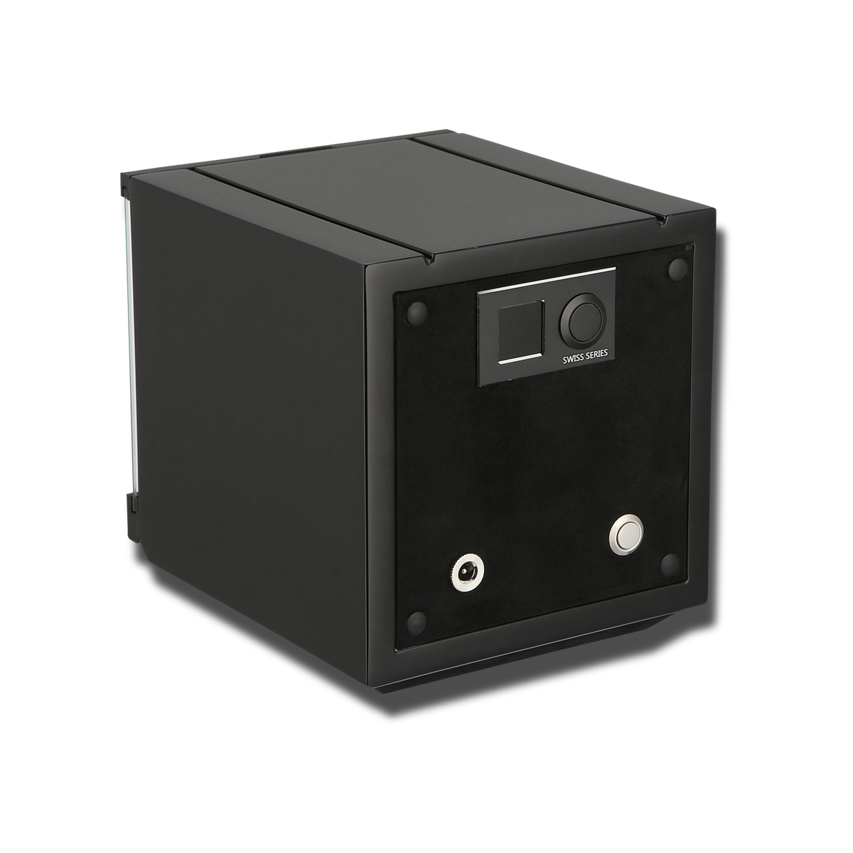 Remontoir Montre - Suisse Serie 1 Mat-3-Le Remontoir Montre