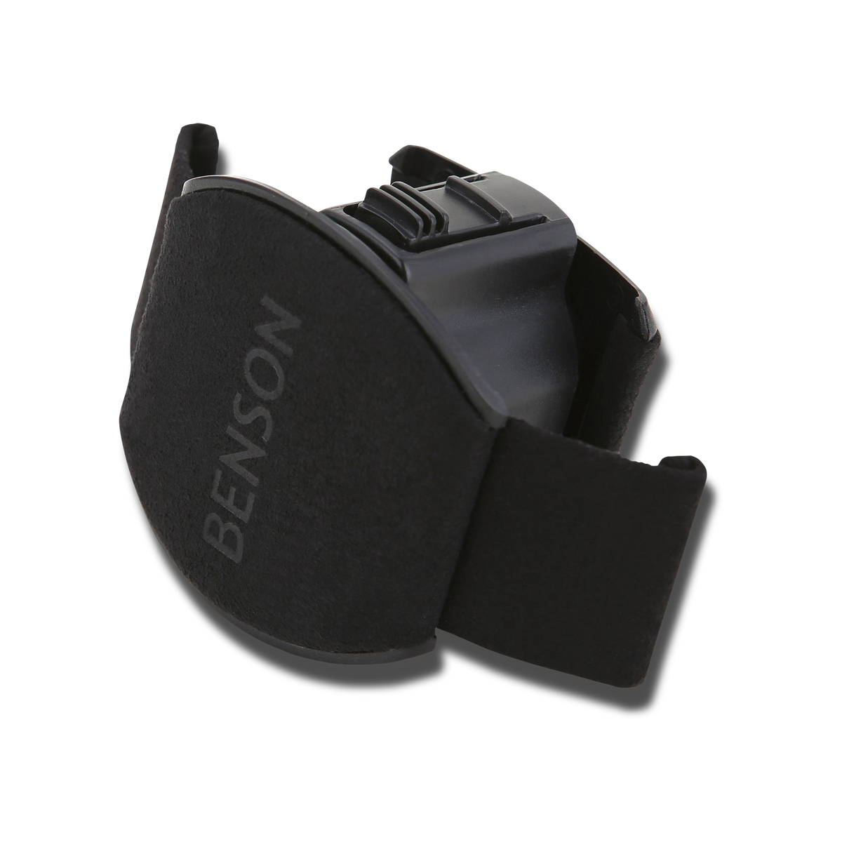 Remontoir Montre - Suisse Serie 1 Mat-4-Le Remontoir Montre