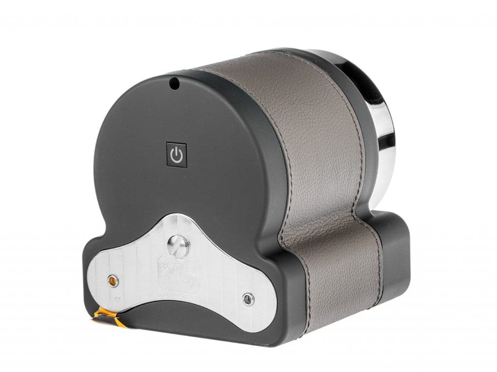 Remontoir Montre - Scatola Del Tempo Gris-3-Le Remontoir Montre