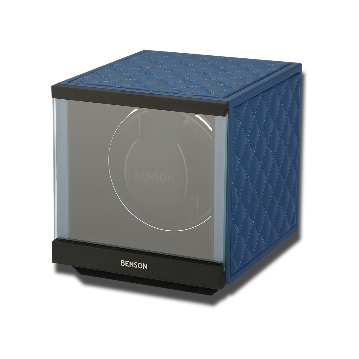 Remontoir Montre - Suisse Serie 1 Bleu-1-Le Remontoir Montre