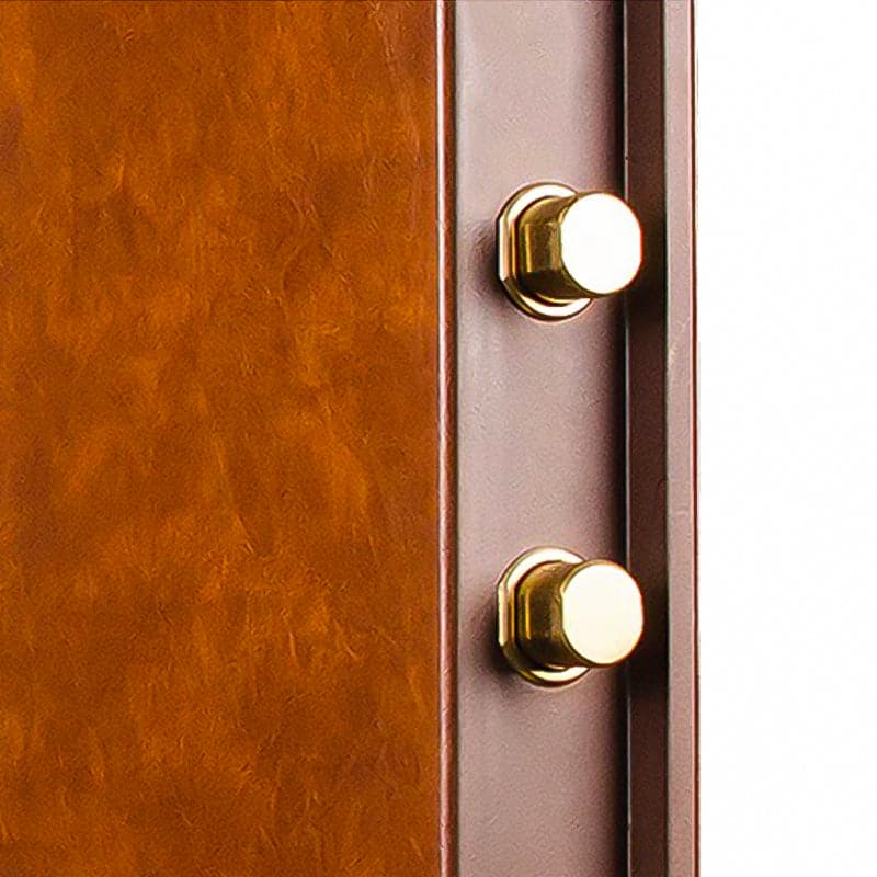 Remontoir Montre - Coffre-fort Alnus-2-Le Remontoir Montre