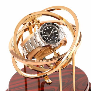 Remontoir Montre - Astronome Prestige-2-Le Remontoir Montre