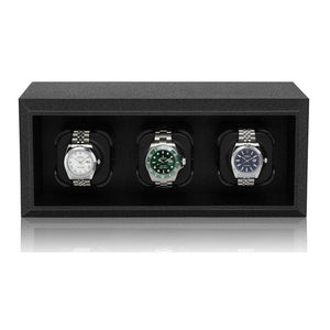 Remontoir Montre - Box Three-2-Le Remontoir Montre