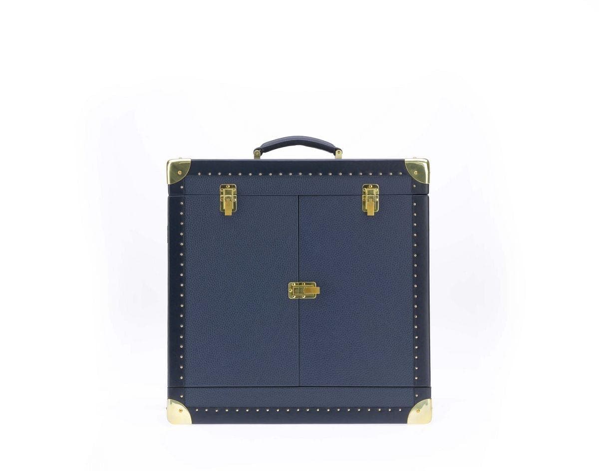 Remontoir Montre - Cambridge Trunk-3-Le Remontoir Montre