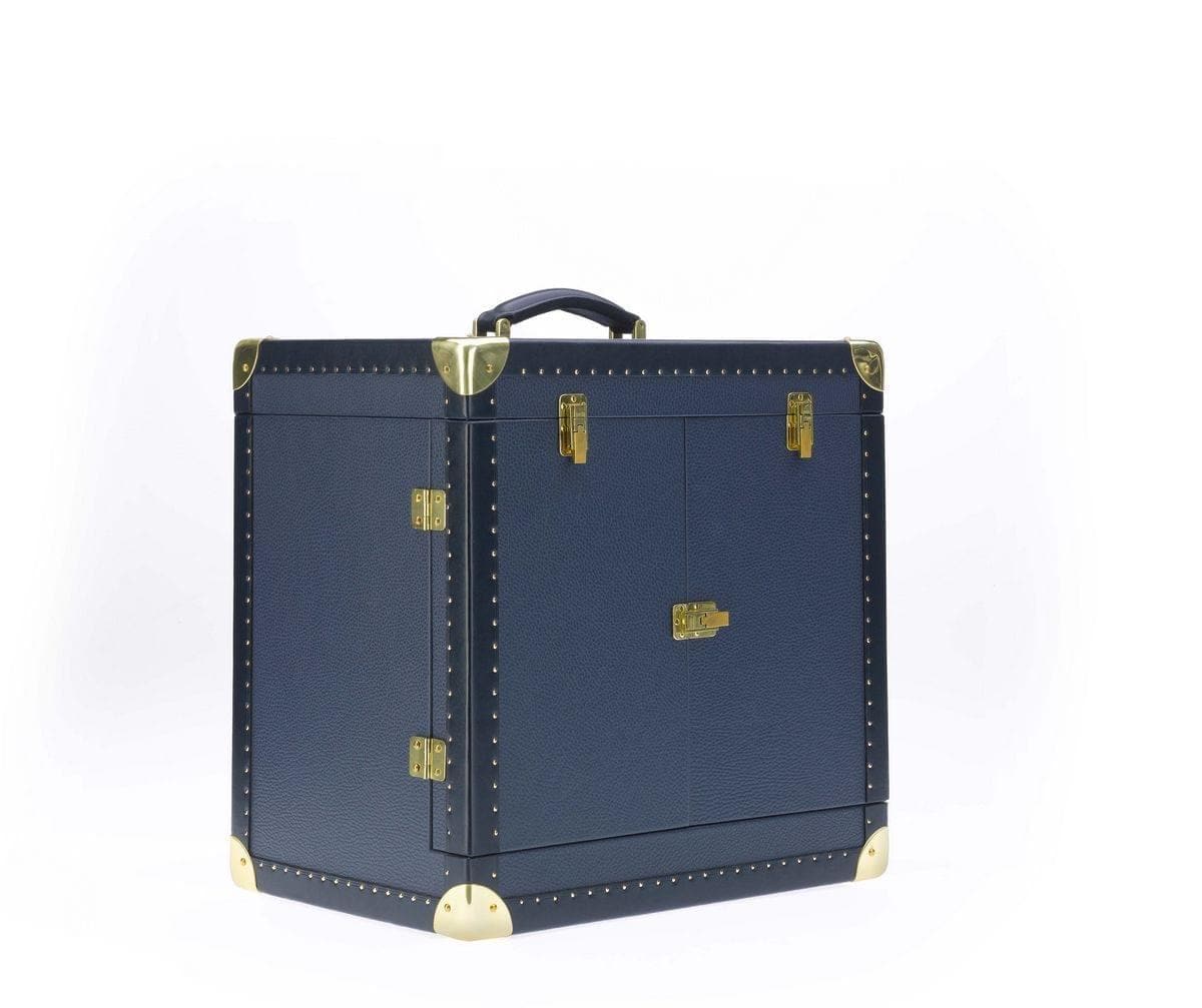 Remontoir Montre - Cambridge Trunk-4-Le Remontoir Montre