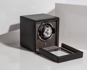 Remontoir Montre - Cube Cover Black-4-Le Remontoir Montre