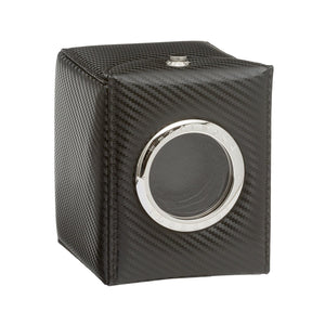 Remontoir Montre - Single Watch Winder UnderWood Carbone-2-Le Remontoir Montre