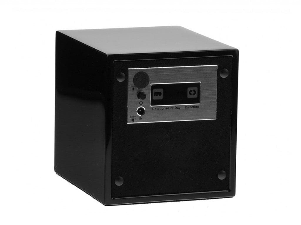 Remontoir Montre - Gentleman Dorian-2-Le Remontoir Montre