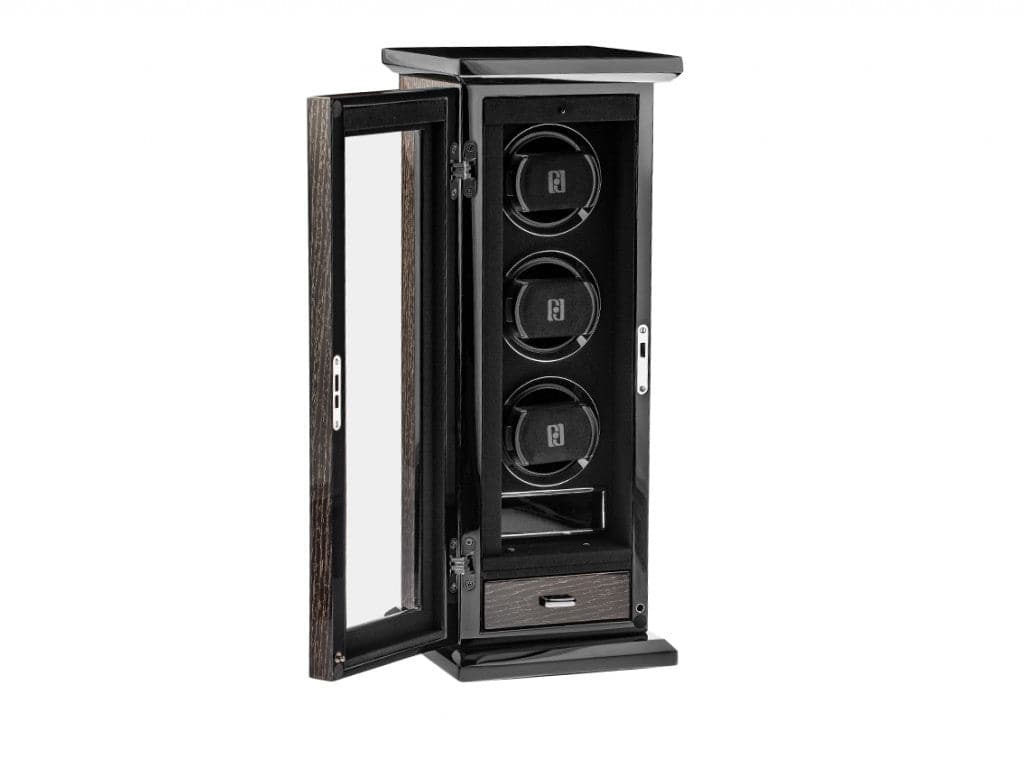 Remontoir Montre - Classic Old School-2-Le Remontoir Montre