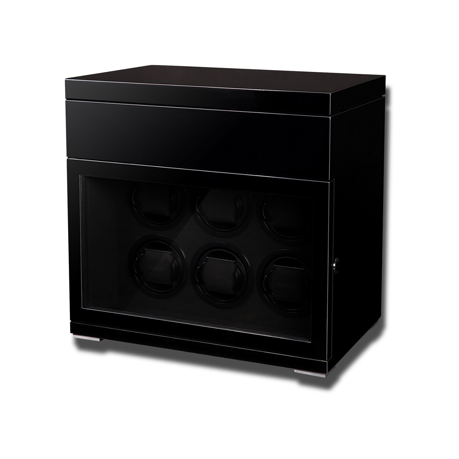 Remontoir Montre - Classique Série 6-1-Le Remontoir Montre