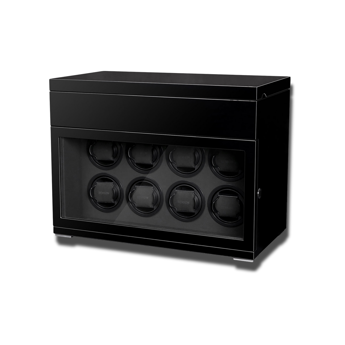 Remontoir Montre - Classique Serie 8-1-Le Remontoir Montre