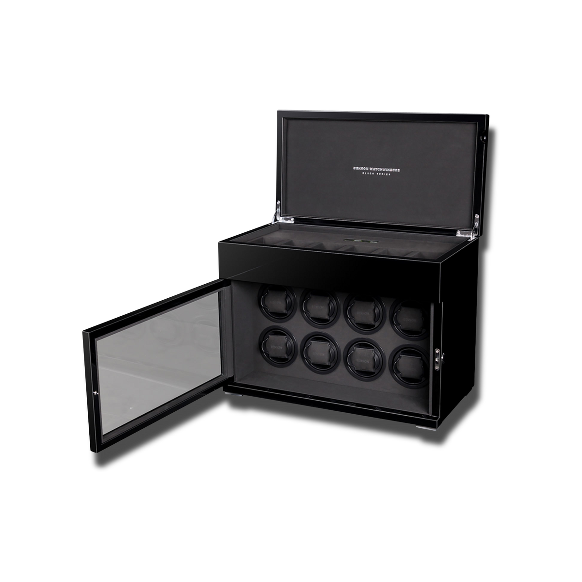 Remontoir Montre - Classique Serie 8-2-Le Remontoir Montre