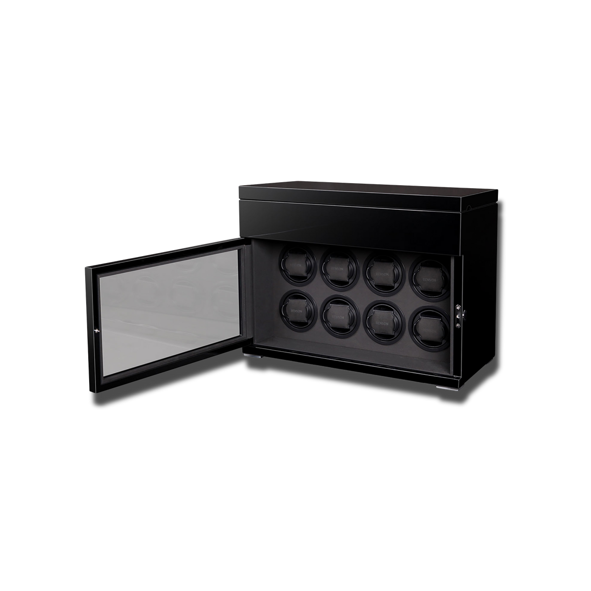 Remontoir Montre - Classique Serie 8-3-Le Remontoir Montre