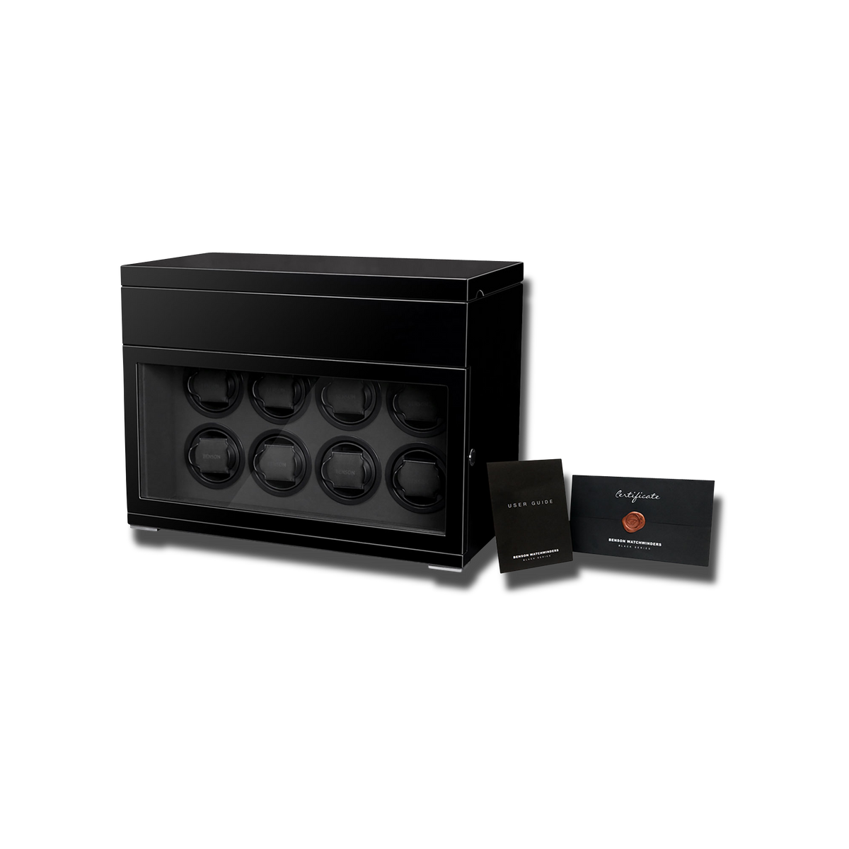 Remontoir Montre - Classique Serie 8-5-Le Remontoir Montre