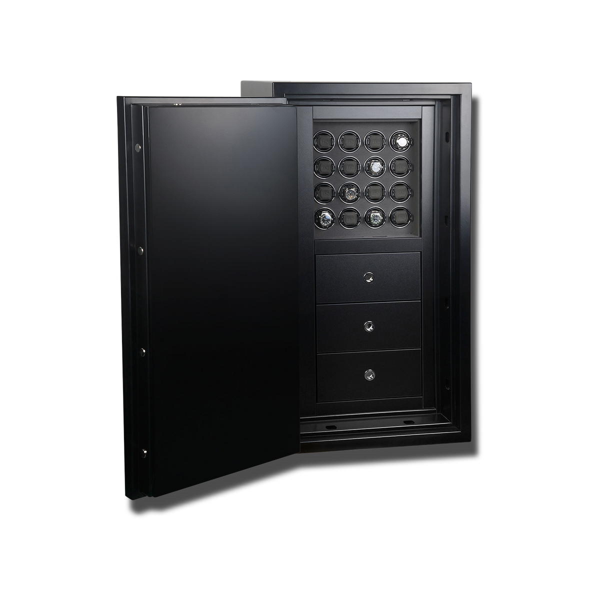 Remontoir Montre - Lincoln Tresor-1-Le Remontoir Montre