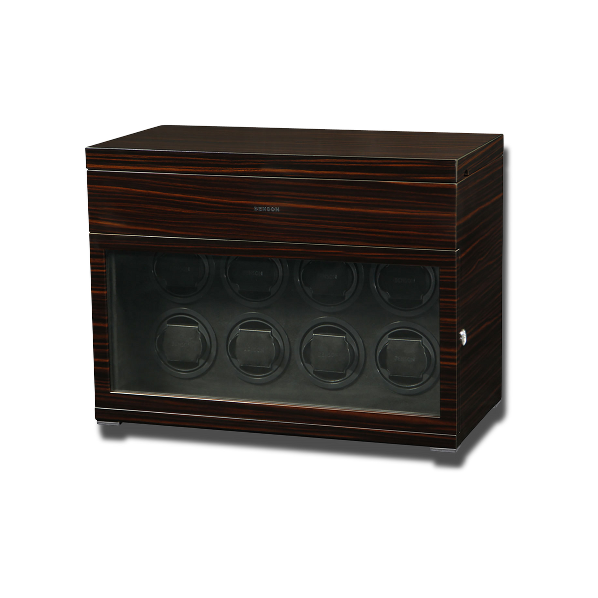 Remontoir Montre - Macassar Serie 8-1-Le Remontoir Montre