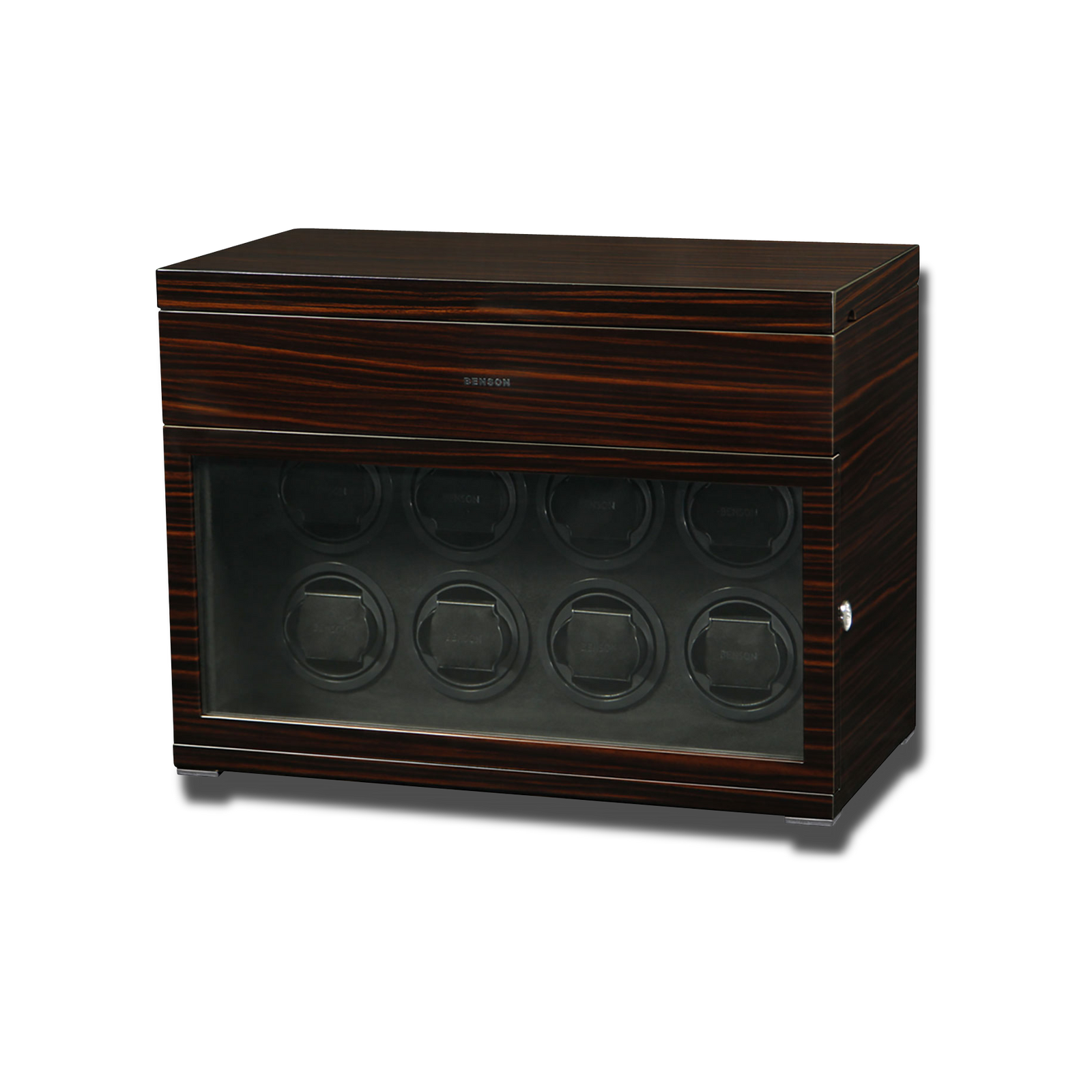 Remontoir Montre - Macassar Serie 8-1-Le Remontoir Montre