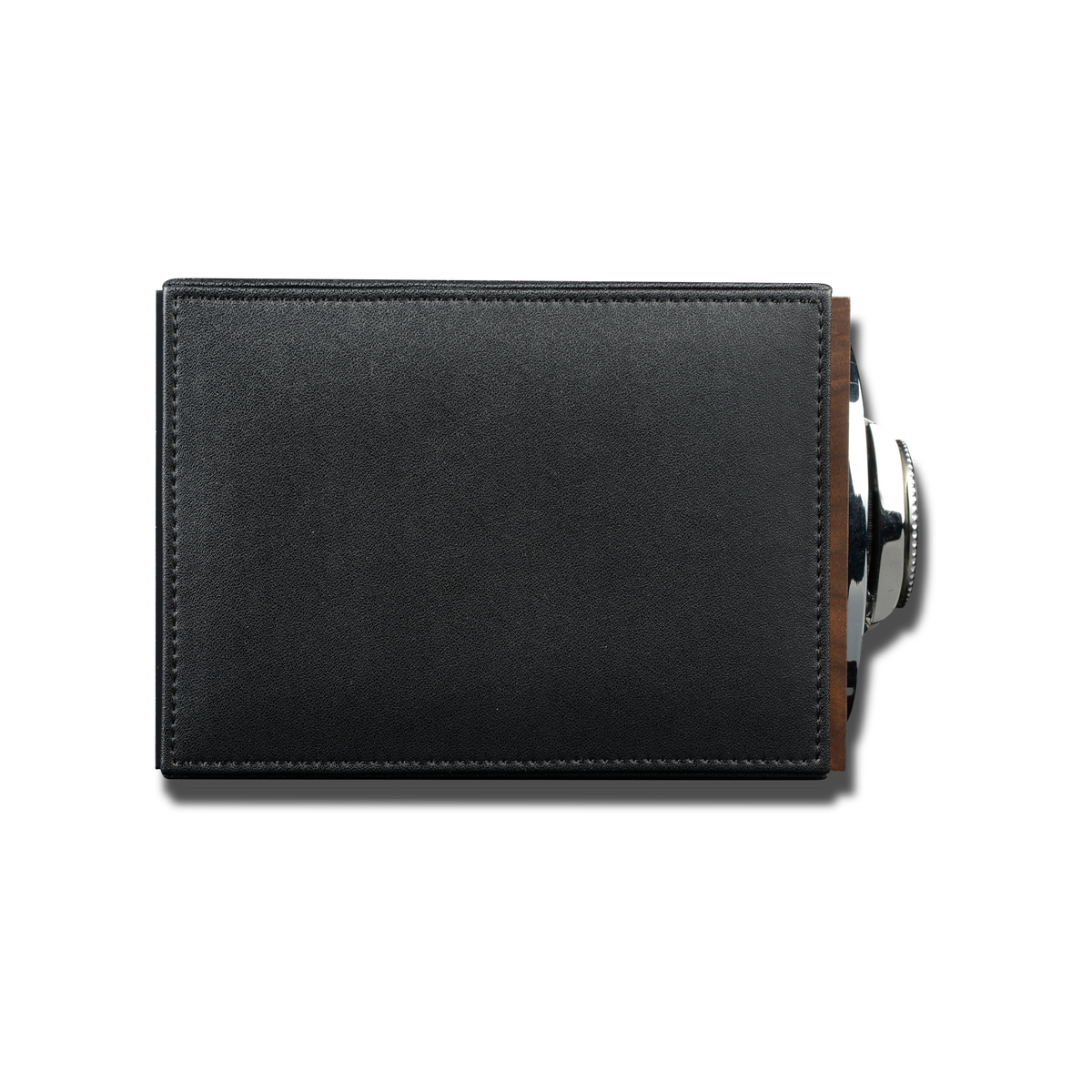 Remontoir Montre - Lune Cuir-2-Le Remontoir Montre