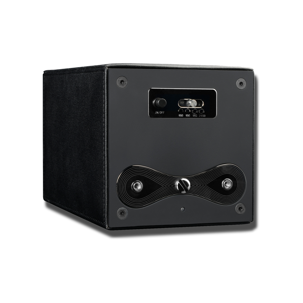 Remontoir Montre - Lune Cuir-4-Le Remontoir Montre