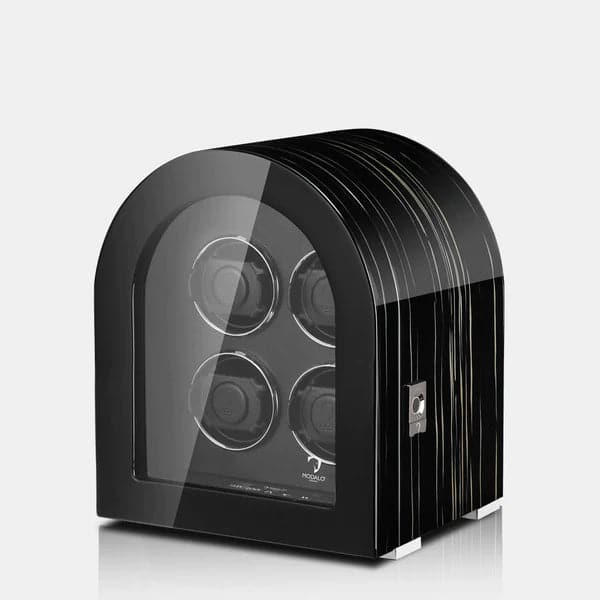 Remontoir Montre - Monument Quatuor-3-Le Remontoir Montre