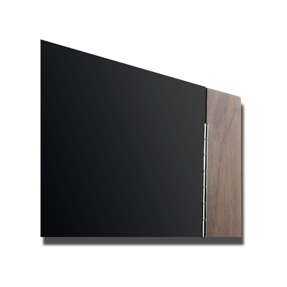 Remontoir Montre - New York 16 Noir-8-Le Remontoir Montre