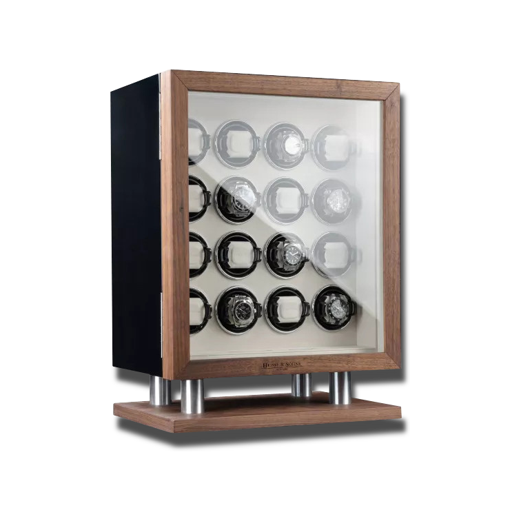 Remontoir Montre - New York 16 Blanc-10-Le Remontoir Montre