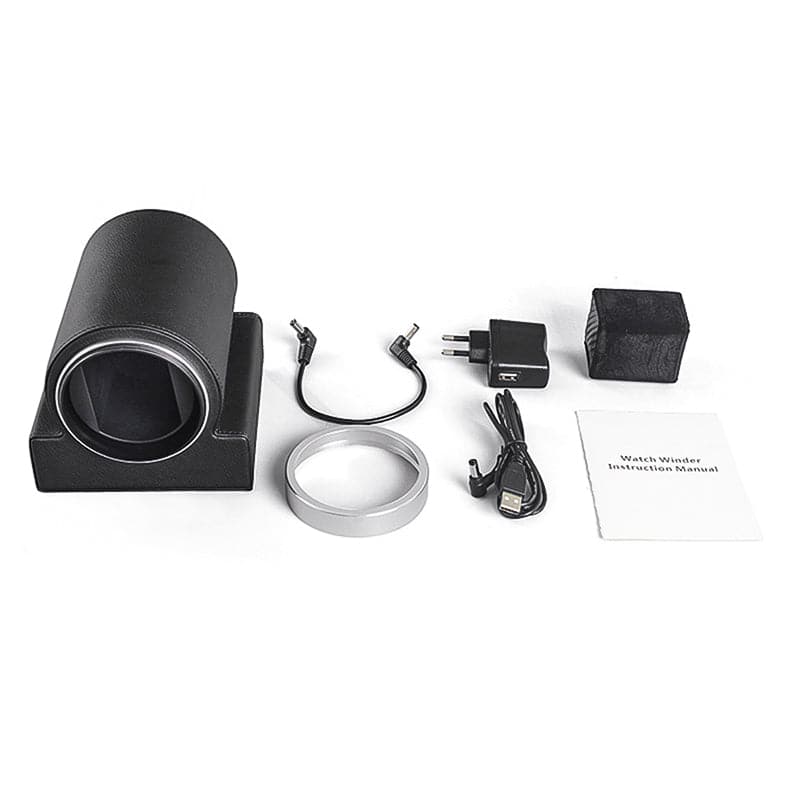 Remontoir Montre - Notte Oscura-4-Le Remontoir Montre