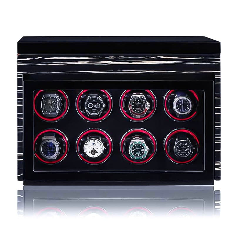 Remontoir Montre - Octo Zebra-1-Le Remontoir Montre