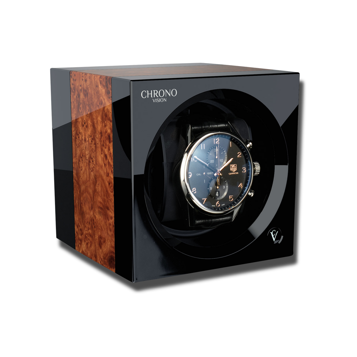 Remontoir Montre - One Teck-1-Le Remontoir Montre